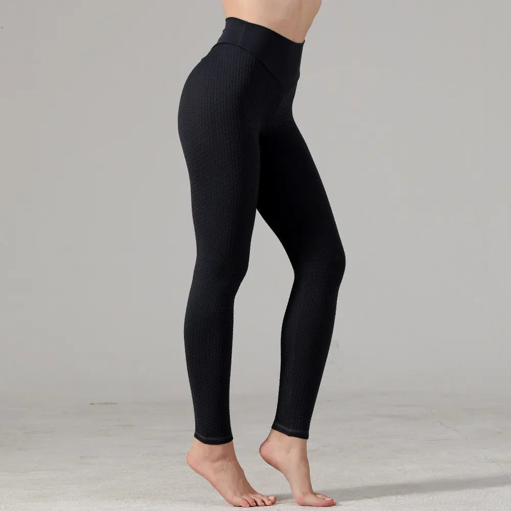 Långa tights